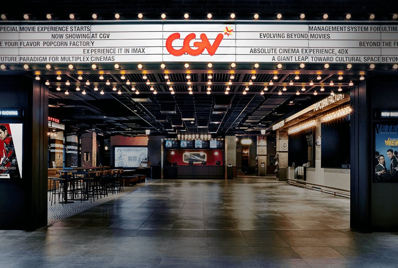 CGV khởi kiện với lý do hoàn cảnh thay đổi cơ bản